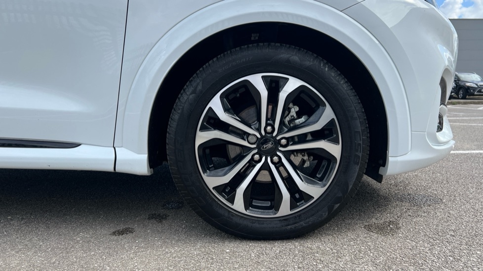 Used Ford Puma 2021 for sale - 76869367: Photo 20