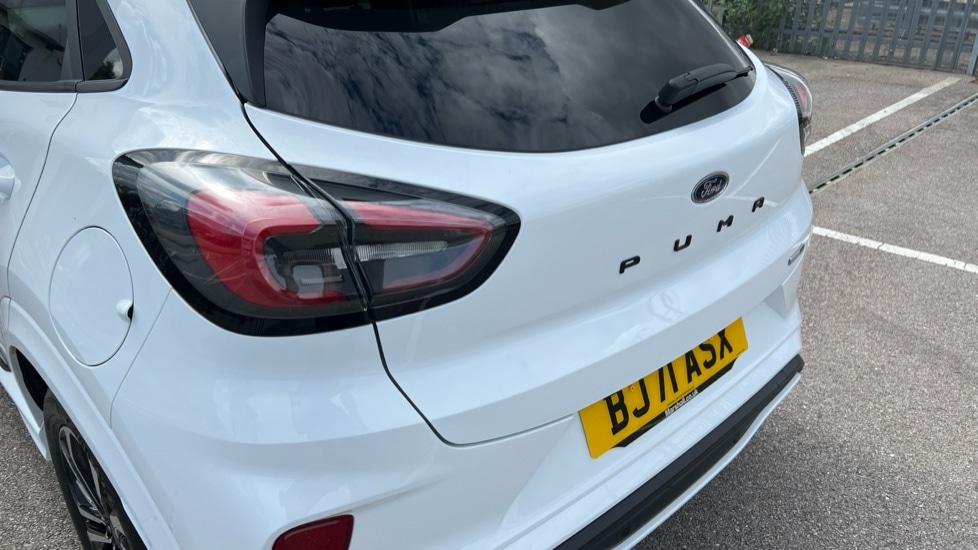 Used Ford Puma 2021 for sale - 76869367: Photo 22
