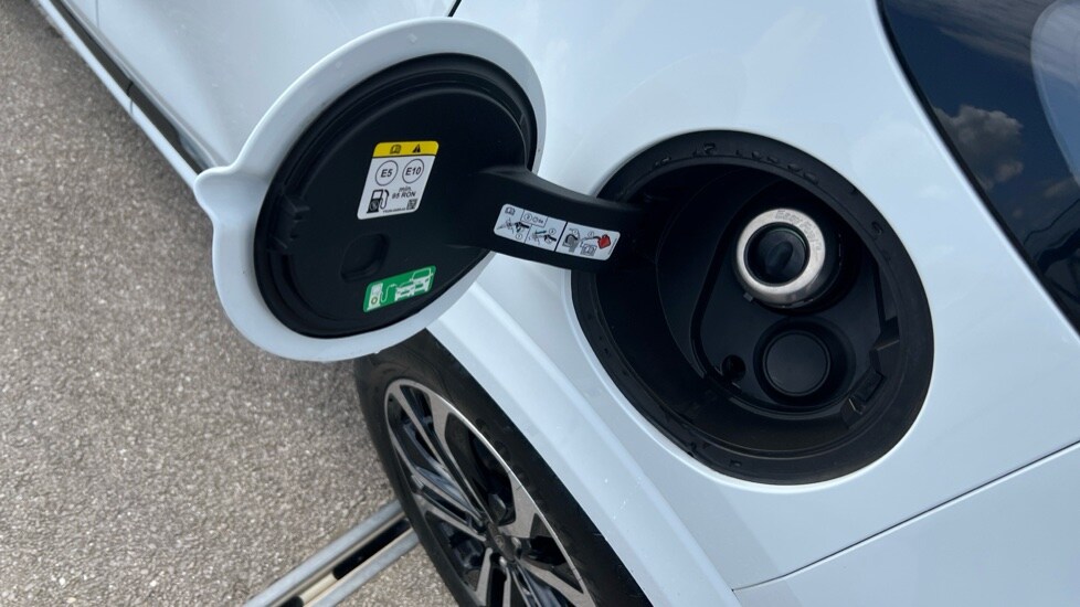 Used Ford Puma 2021 for sale - 76869367: Photo 23