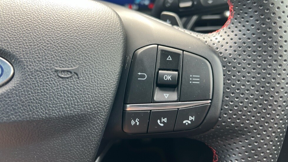 Used Ford Puma 2021 for sale - 76869367: Photo 24