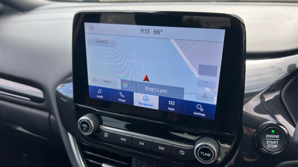 Used Ford Puma 2021 for sale - 76869367: Photo 28