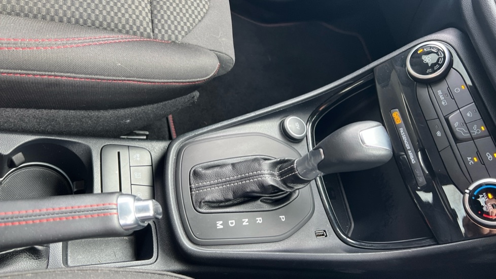 Used Ford Puma 2021 for sale - 76869367: Photo 29