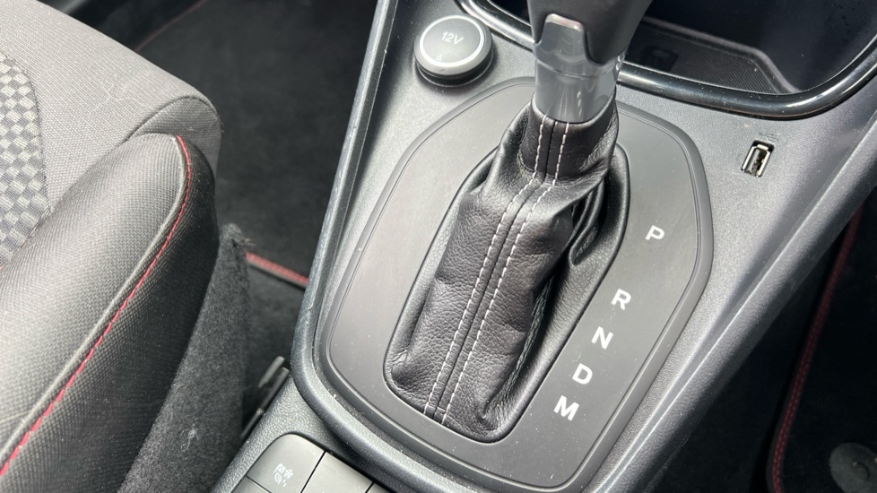 Used Ford Puma 2021 for sale - 76869367: Photo 30