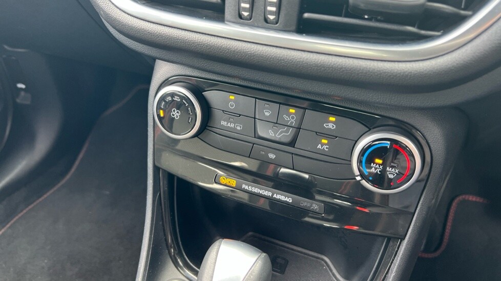 Used Ford Puma 2021 for sale - 76869367: Photo 31