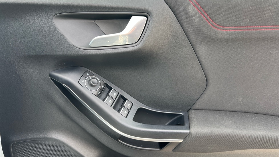 Used Ford Puma 2021 for sale - 76869367: Photo 32