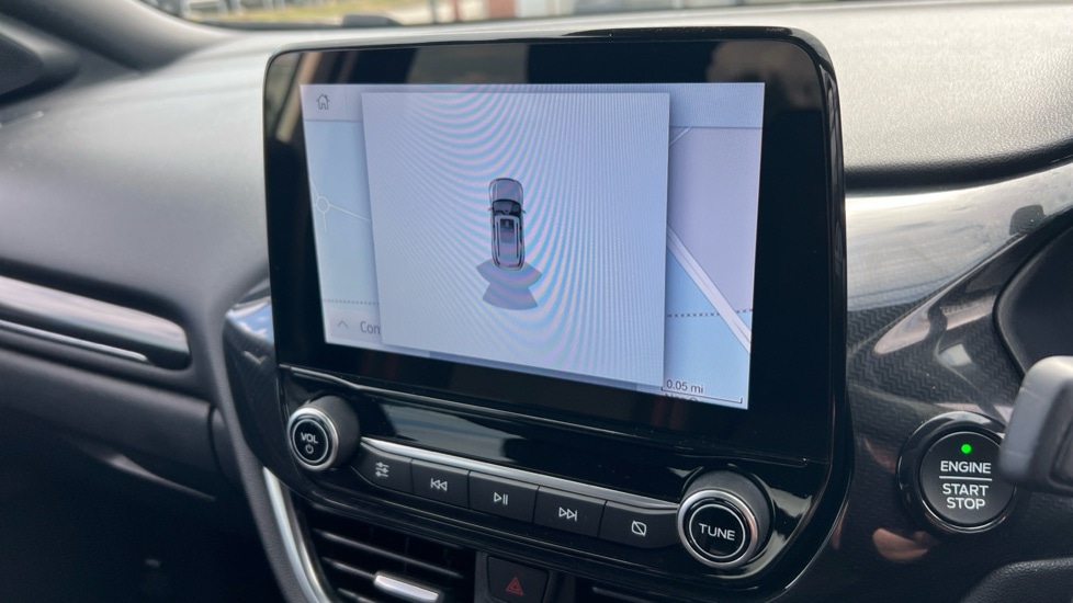 Used Ford Puma 2021 for sale - 76869367: Photo 34