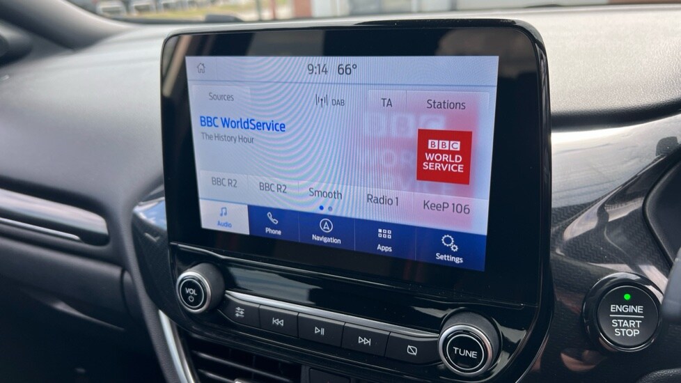 Used Ford Puma 2021 for sale - 76869367: Photo 35