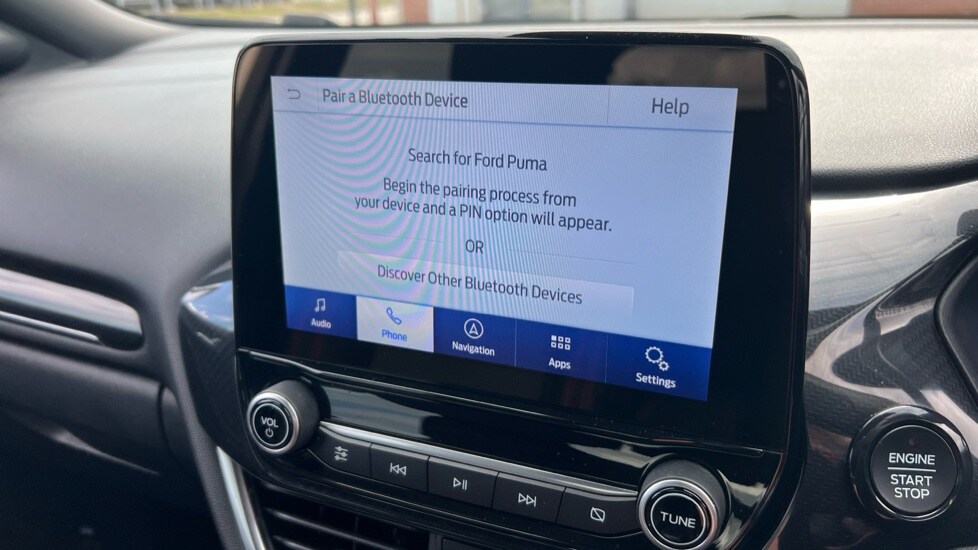 Used Ford Puma 2021 for sale - 76869367: Photo 36