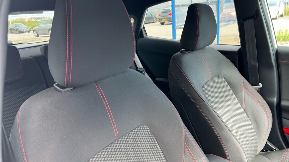 Used Ford Puma 2021 for sale - 76869367: Photo 38