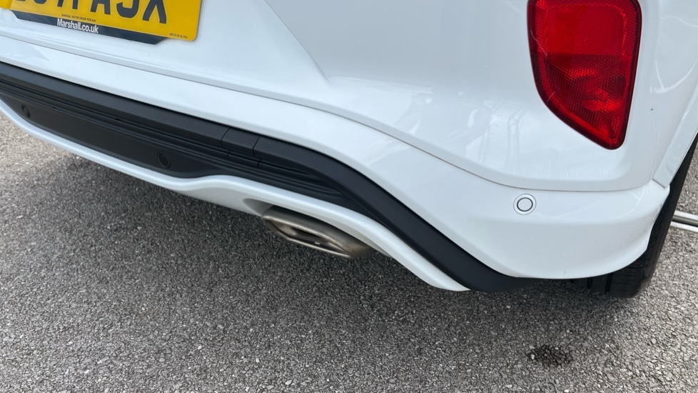 Used Ford Puma 2021 for sale - 76869367: Photo 39