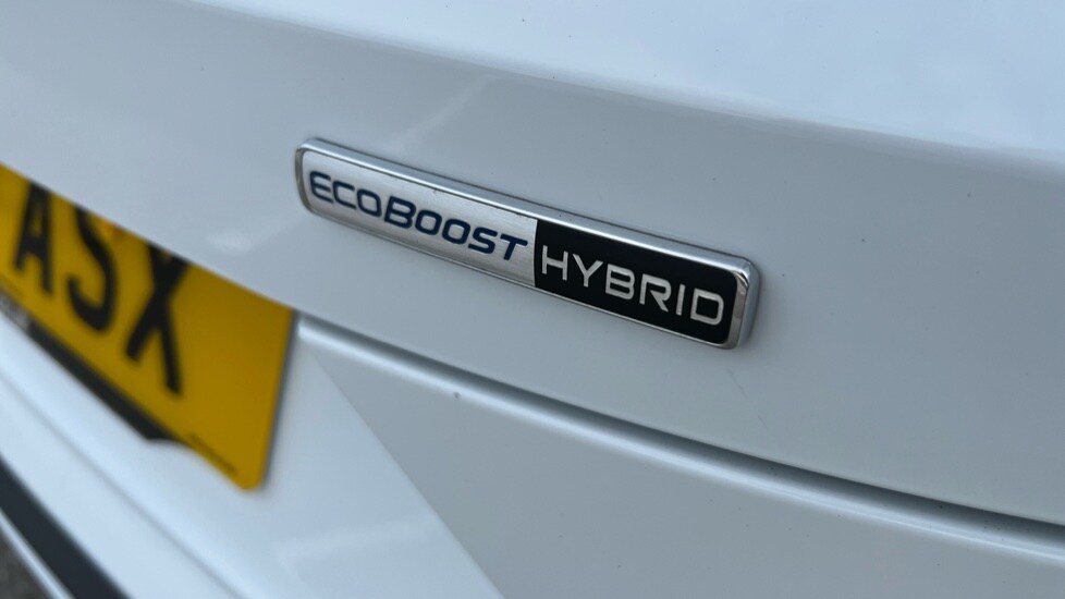 Used Ford Puma 2021 for sale - 76869367: Photo 43