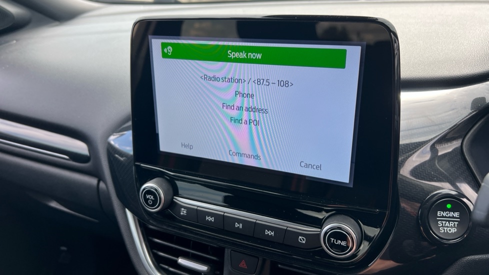 Used Ford Puma 2021 for sale - 76869367: Photo 48