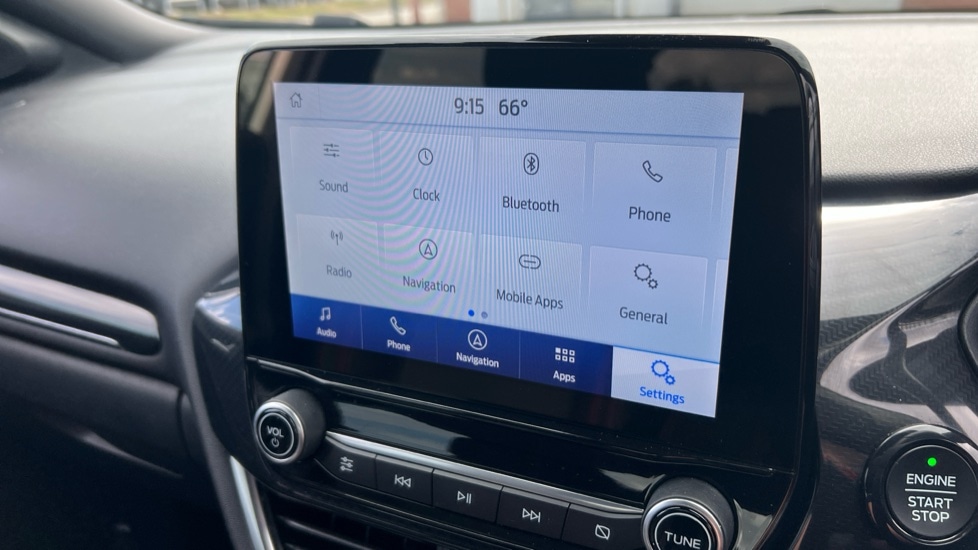 Used Ford Puma 2021 for sale - 76869367: Photo 53