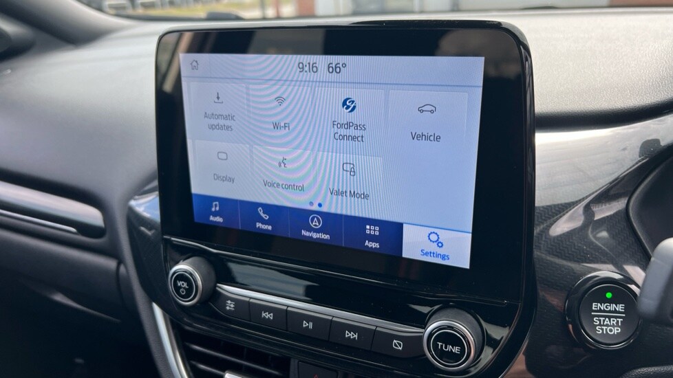 Used Ford Puma 2021 for sale - 76869367: Photo 54