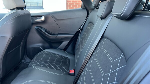 Used Ford Puma 2025 for sale - 75615175: Photo 14