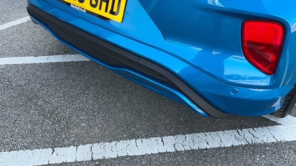 Used Ford Puma 2025 for sale - 75615175: Photo 38