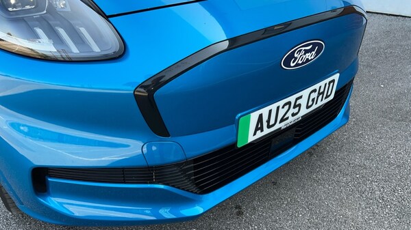 Used Ford Puma 2025 for sale - 75615175: Photo 42