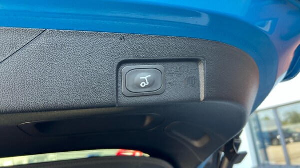 Used Ford Puma 2025 for sale - 75615175: Photo 44
