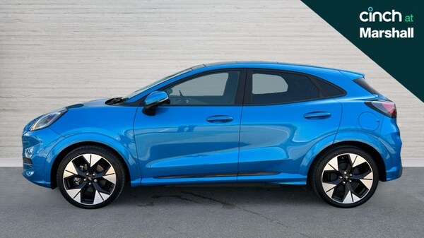 Used Ford Puma 2025 for sale - 75615175: Photo 6