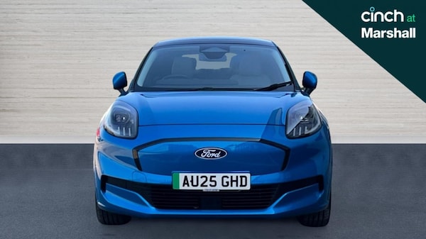 Used Ford Puma 2025 for sale - 75615175: Photo 8