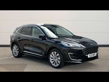 2021 - 2.5 PHEV Vignale 5dr CVT Auto