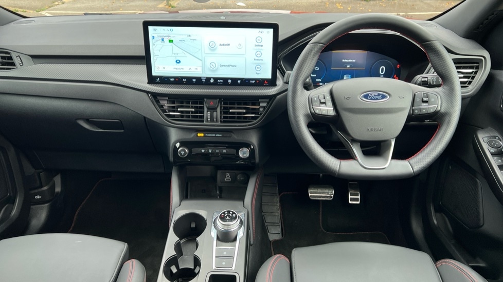 Used Ford Kuga 2025 for sale - 76452179: Photo 11