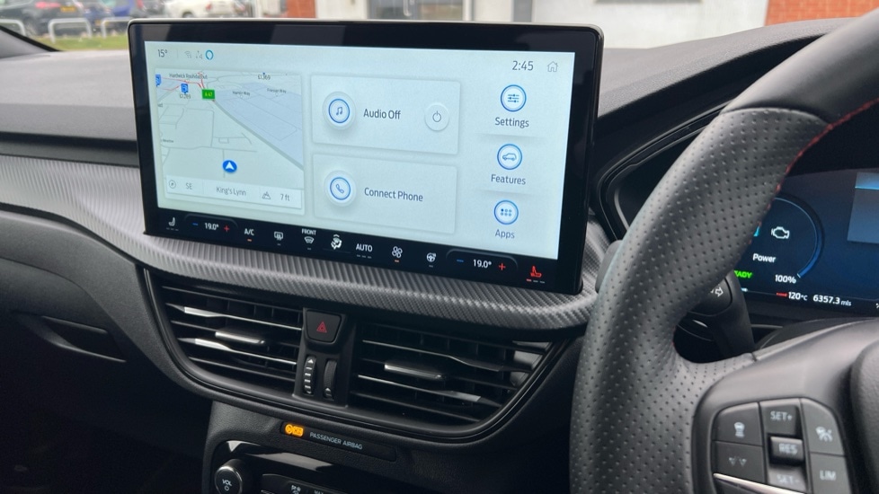 Used Ford Kuga 2025 for sale - 76452179: Photo 12