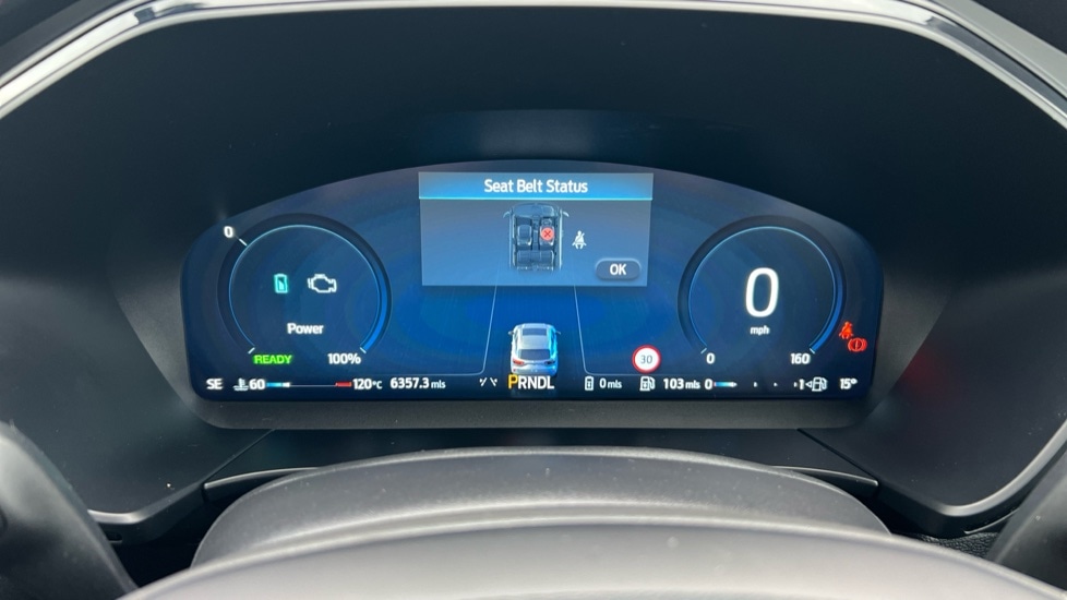 Used Ford Kuga 2025 for sale - 76452179: Photo 13