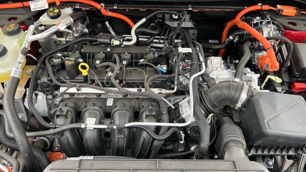 Used Ford Kuga 2025 for sale - 76452179: Photo 16