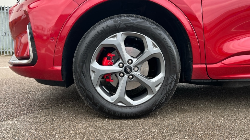 Used Ford Kuga 2025 for sale - 76452179: Photo 17