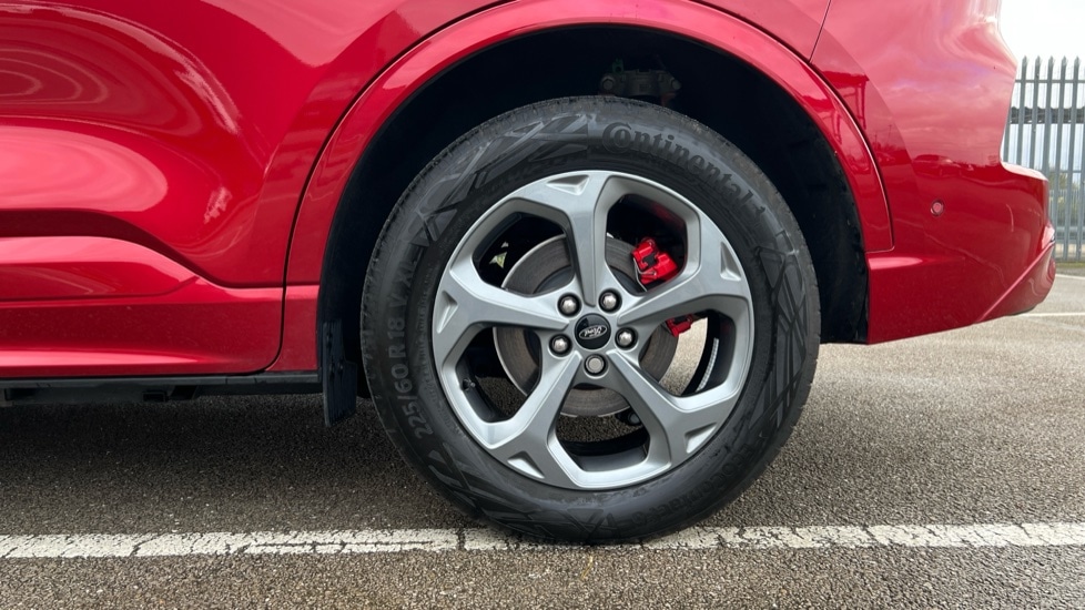 Used Ford Kuga 2025 for sale - 76452179: Photo 18