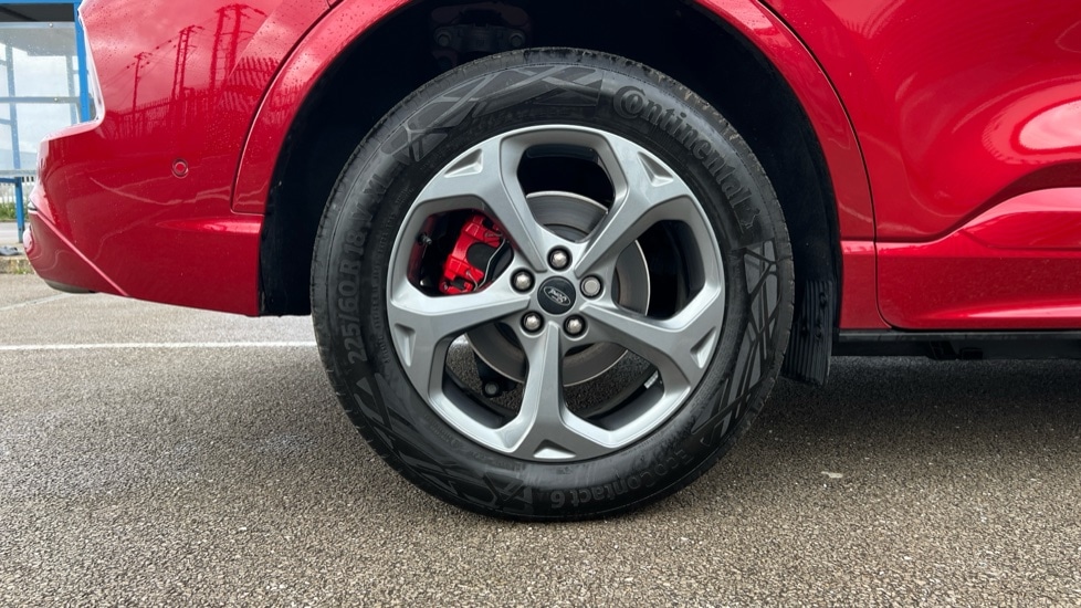 Used Ford Kuga 2025 for sale - 76452179: Photo 19