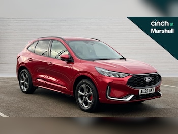 Used Ford Kuga 2025 for sale - 76452179: Photo