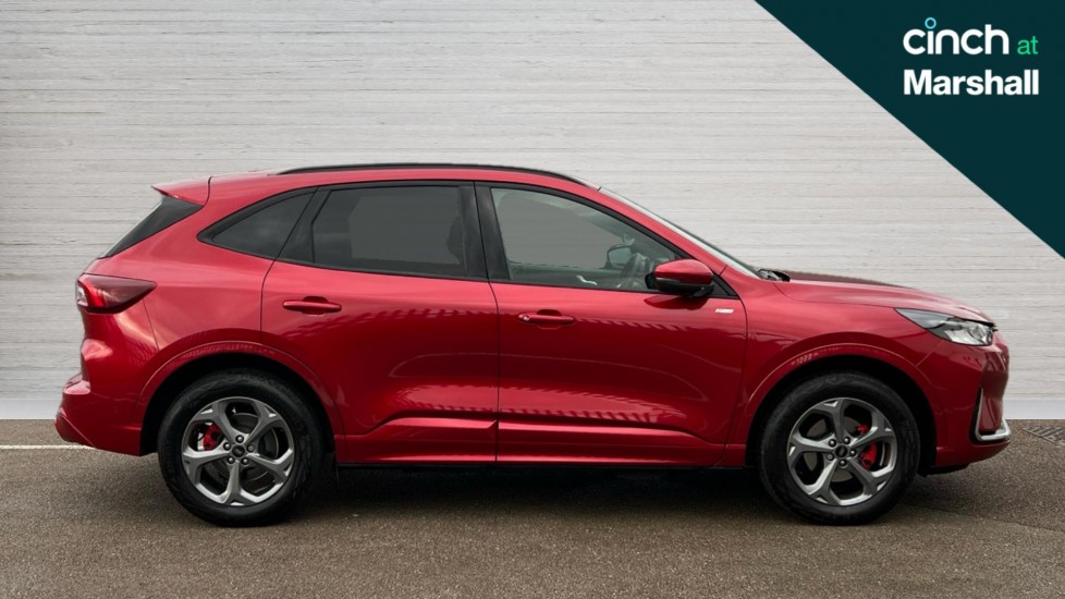 Used Ford Kuga 2025 for sale - 76452179: Photo 2