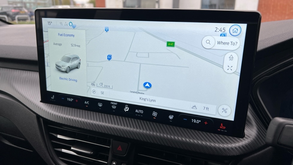 Used Ford Kuga 2025 for sale - 76452179: Photo 26