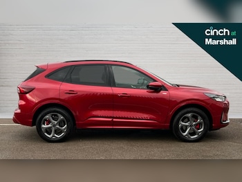 Used Ford Kuga 2025 for sale - 76452179: Photo