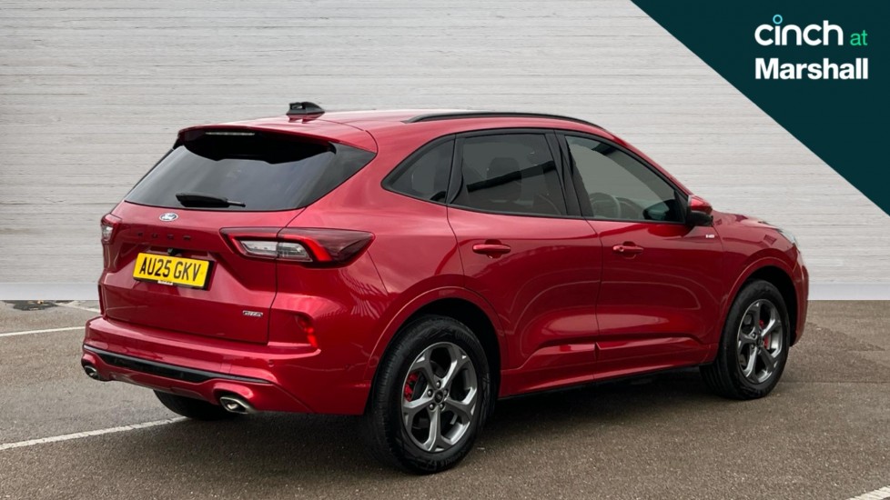 Used Ford Kuga 2025 for sale - 76452179: Photo 3