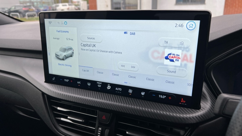 Used Ford Kuga 2025 for sale - 76452179: Photo 33