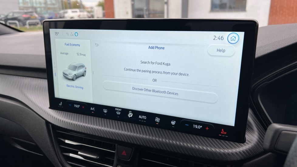 Used Ford Kuga 2025 for sale - 76452179: Photo 34