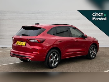 Used Ford Kuga 2025 for sale - 76452179: Photo