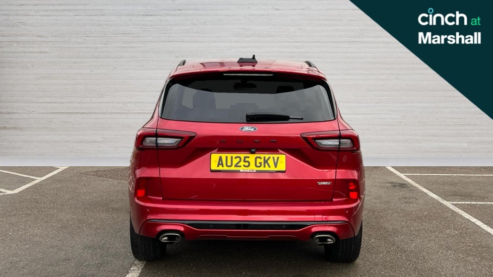 Used Ford Kuga 2025 for sale - 76452179: Photo 4