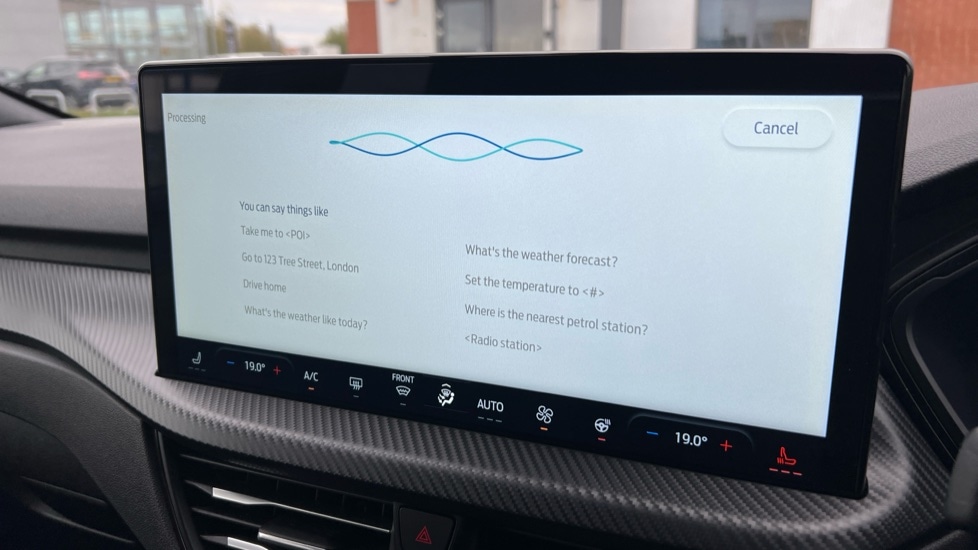 Used Ford Kuga 2025 for sale - 76452179: Photo 47