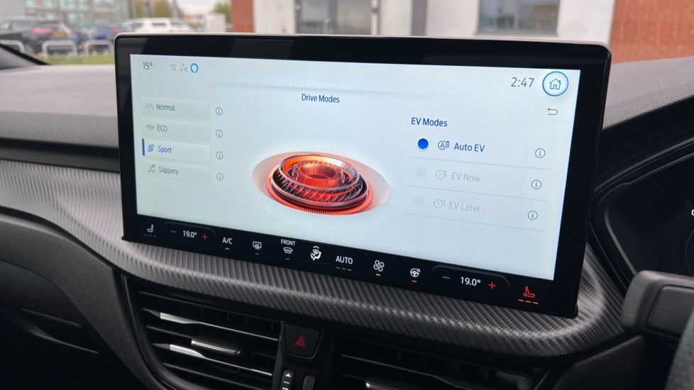 Used Ford Kuga 2025 for sale - 76452179: Photo 49