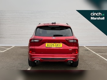 Used Ford Kuga 2025 for sale - 76452179: Photo