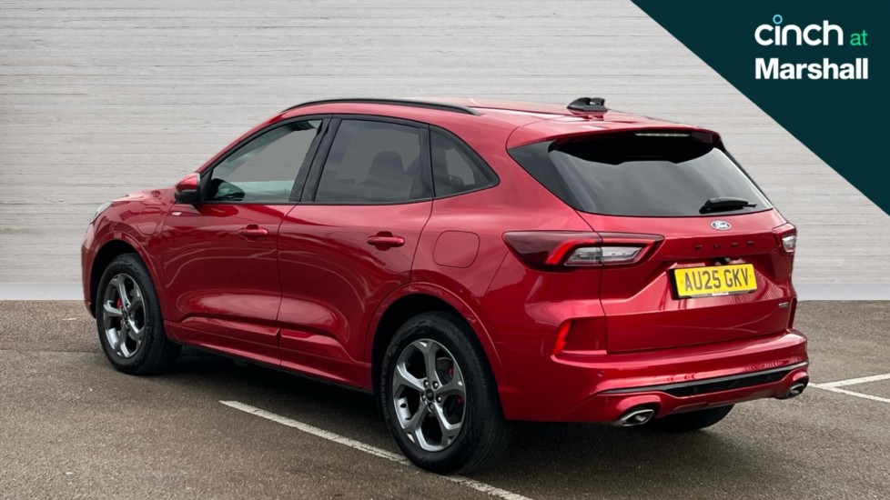 Used Ford Kuga 2025 for sale - 76452179: Photo 5