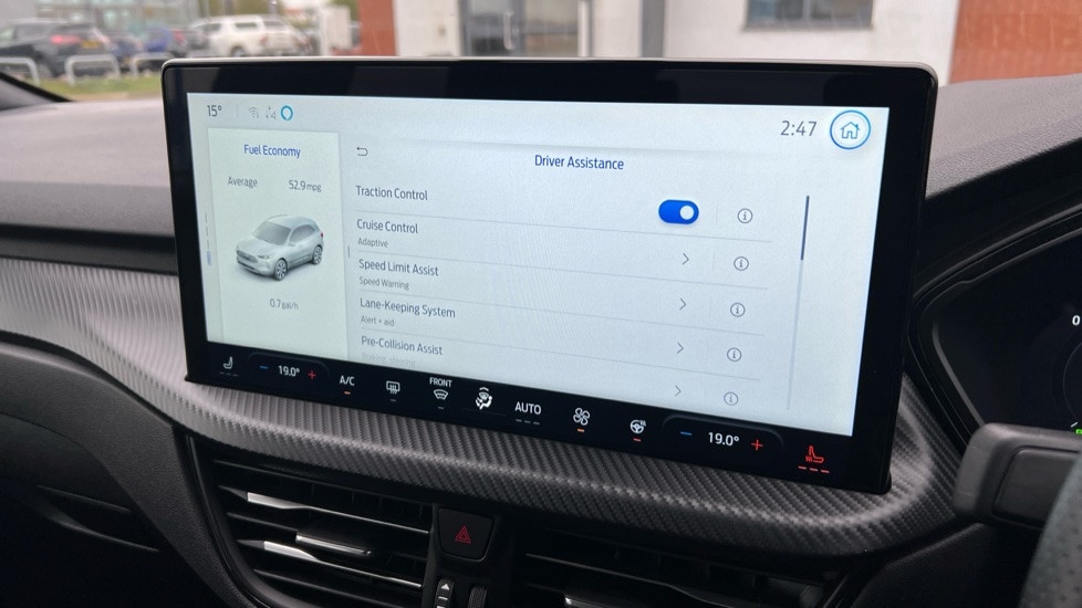 Used Ford Kuga 2025 for sale - 76452179: Photo 51