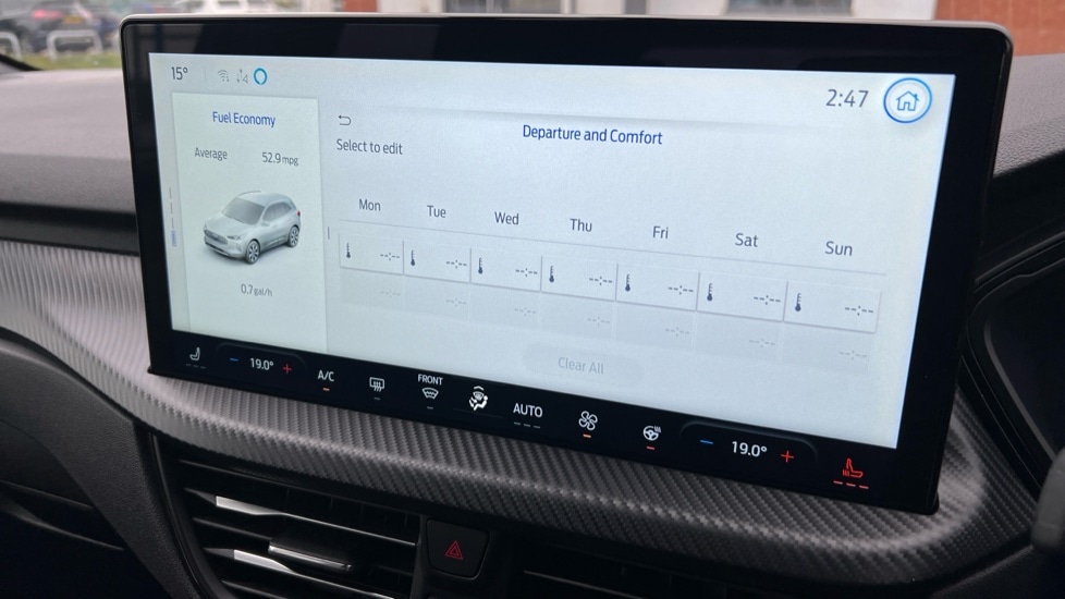 Used Ford Kuga 2025 for sale - 76452179: Photo 52