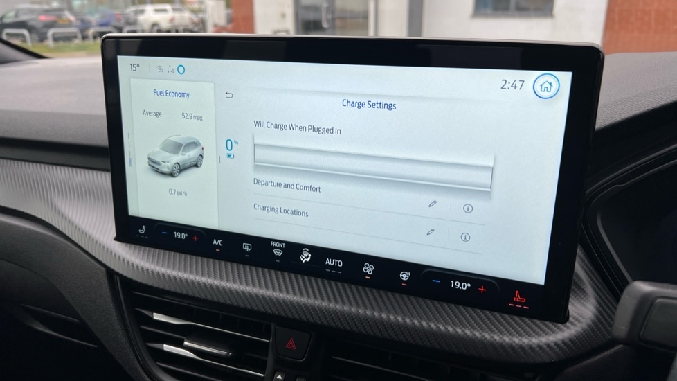 Used Ford Kuga 2025 for sale - 76452179: Photo 53