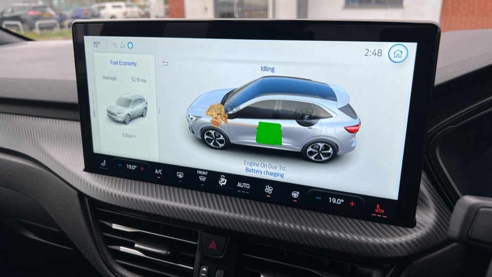 Used Ford Kuga 2025 for sale - 76452179: Photo 54