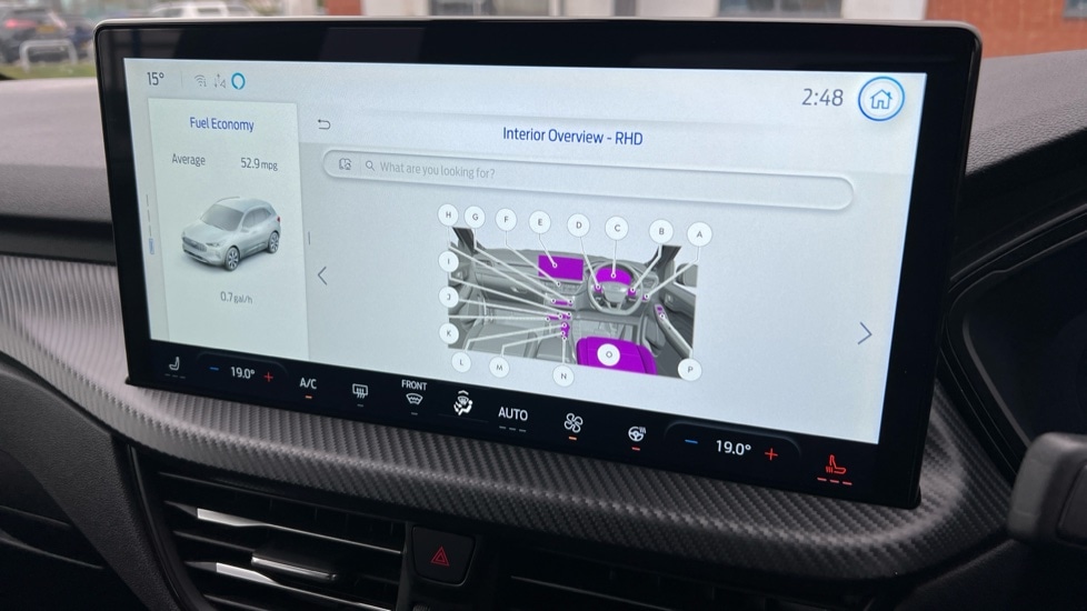 Used Ford Kuga 2025 for sale - 76452179: Photo 55